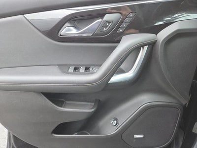 2019 Chevrolet Blazer Premier
