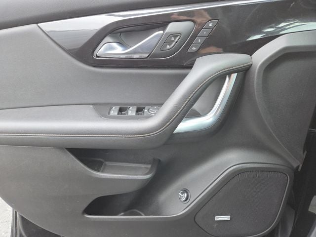2019 Chevrolet Blazer Premier