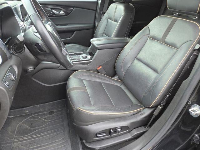 2019 Chevrolet Blazer Premier