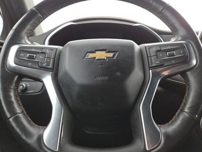 2019 Chevrolet Blazer Premier