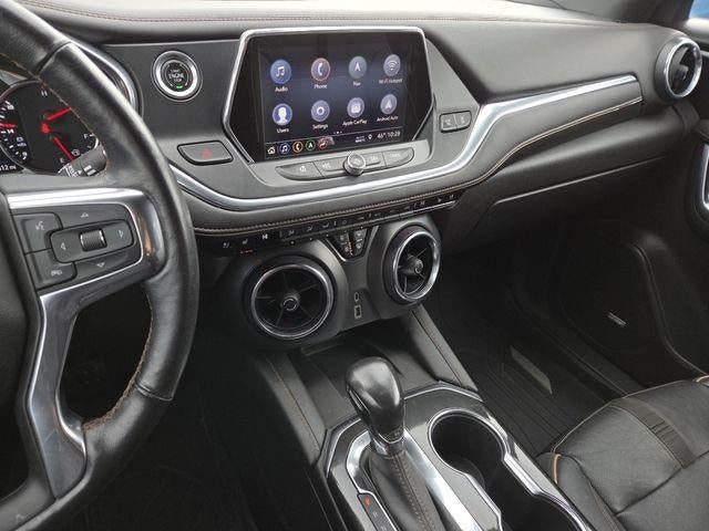 2019 Chevrolet Blazer Premier