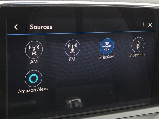 2019 Chevrolet Blazer Premier