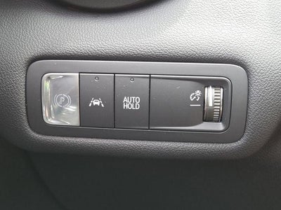 2025 Chevrolet Blazer EV Base