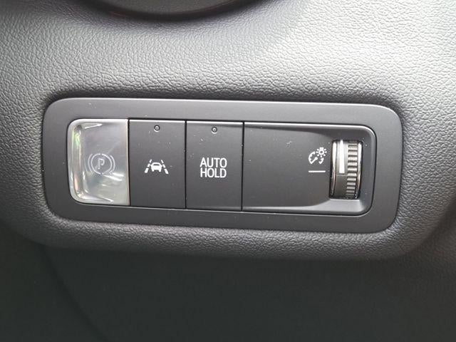 2025 Chevrolet Blazer EV Base