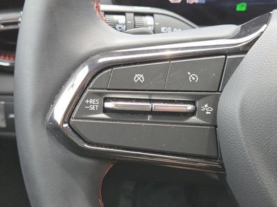 2025 Chevrolet Blazer EV Base