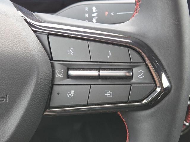 2025 Chevrolet Blazer EV Base
