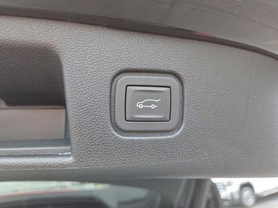2025 Chevrolet Blazer EV Base