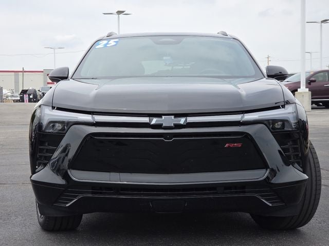 2025 Chevrolet Blazer EV Base