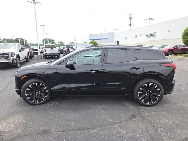 2025 Chevrolet Blazer EV Base