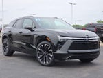 2025 Chevrolet Blazer EV Base