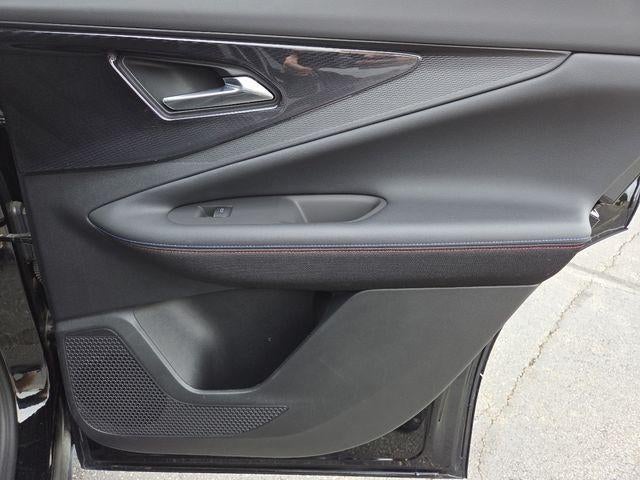 2025 Chevrolet Blazer EV Base
