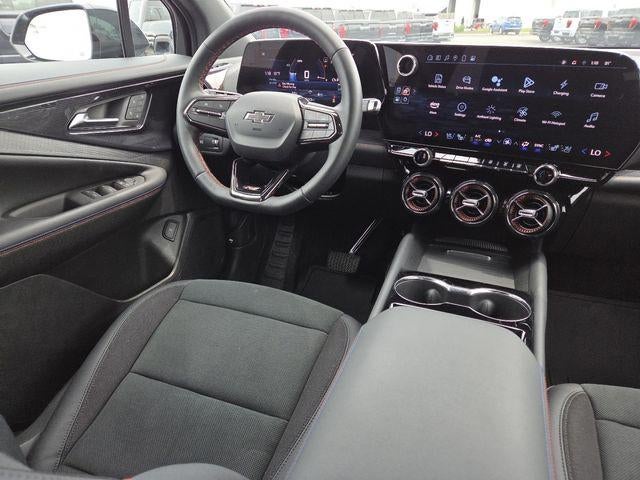 2025 Chevrolet Blazer EV Base
