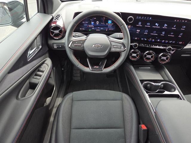 2025 Chevrolet Blazer EV Base