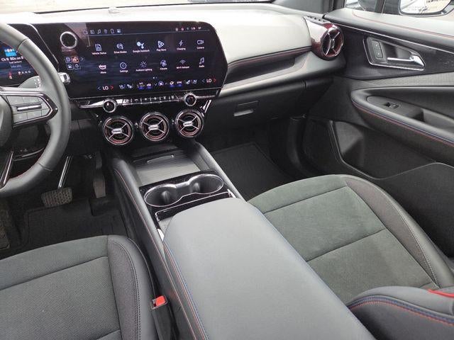 2025 Chevrolet Blazer EV Base