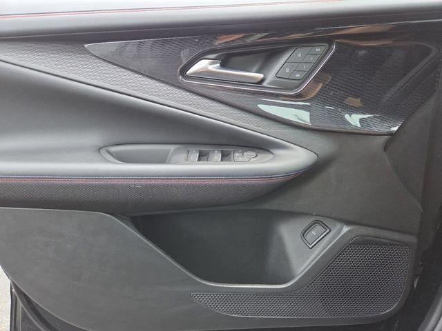 2025 Chevrolet Blazer EV Base