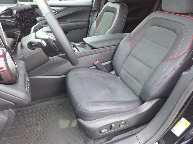 2025 Chevrolet Blazer EV Base
