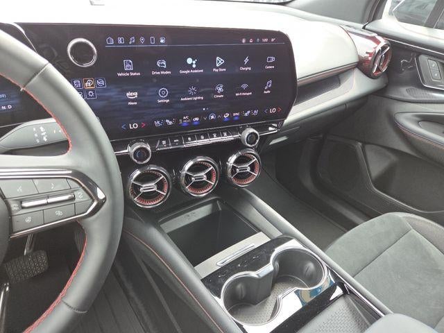 2025 Chevrolet Blazer EV Base