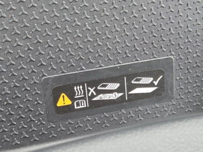 2025 Chevrolet Blazer EV Base