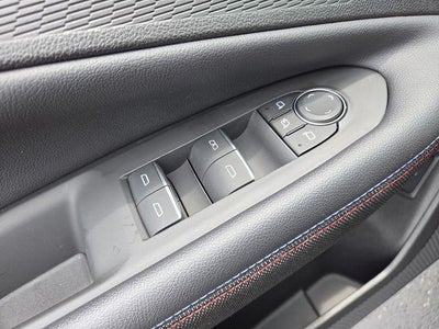 2025 Chevrolet Blazer EV Base