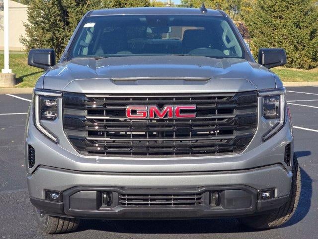 2026 GMC Sierra 1500 Elevation - Photo 10