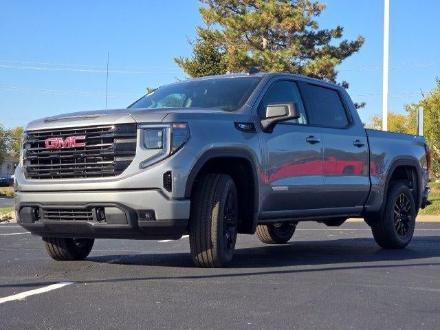 2026 GMC Sierra 1500 Elevation - Photo 11