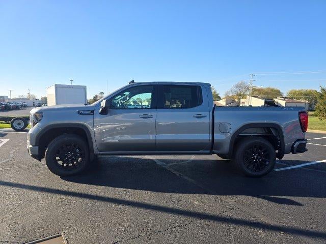2026 GMC Sierra 1500 Elevation - Photo 12