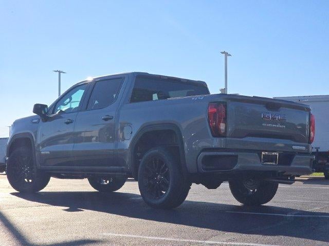 2026 GMC Sierra 1500 Elevation - Photo 13