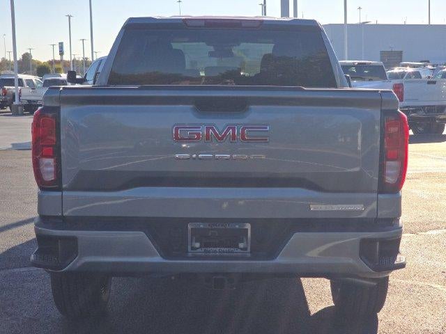 2026 GMC Sierra 1500 Elevation - Photo 14