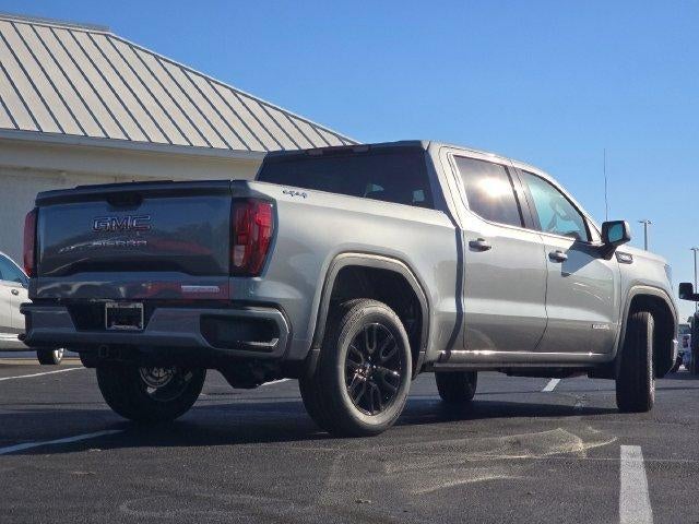 2026 GMC Sierra 1500 Elevation - Photo 15