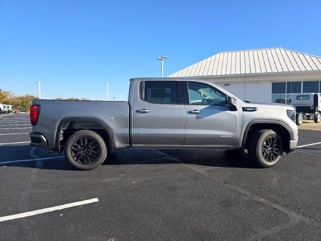2026 GMC Sierra 1500 Elevation - Photo 16