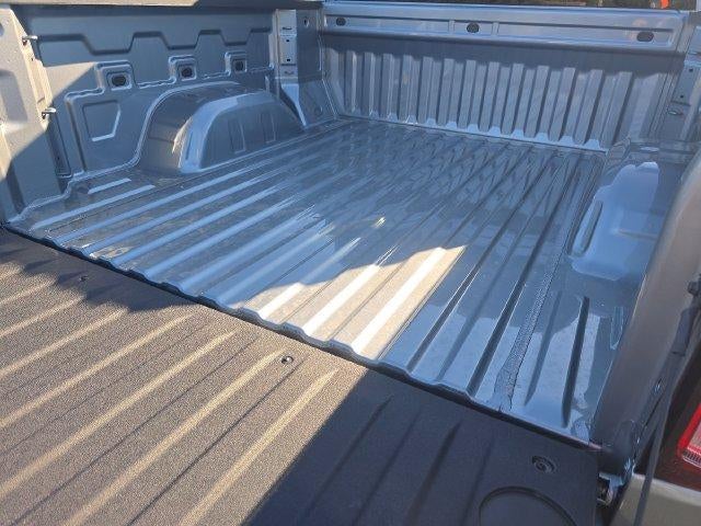 2026 GMC Sierra 1500 Elevation - Photo 17