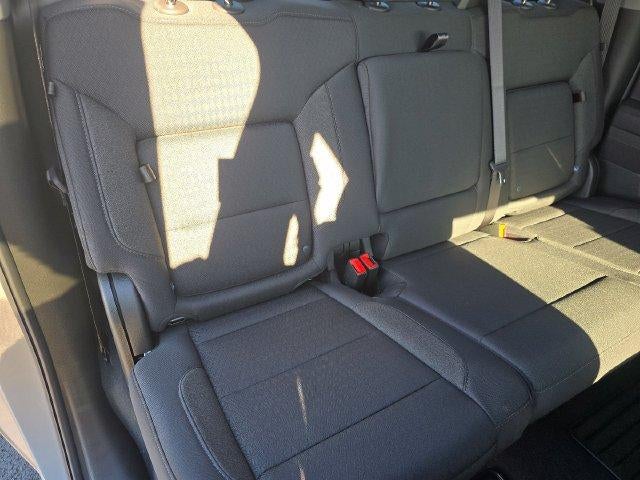 2026 GMC Sierra 1500 Elevation - Photo 20