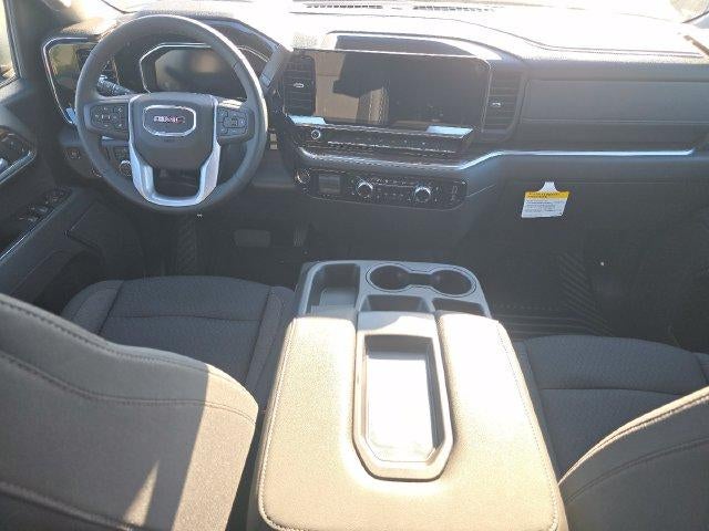 2026 GMC Sierra 1500 Elevation - Photo 21