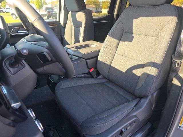 2026 GMC Sierra 1500 Elevation - Photo 23