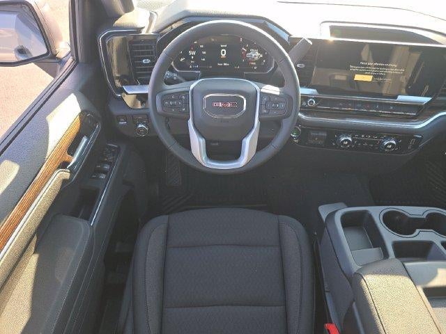 2026 GMC Sierra 1500 Elevation - Photo 24