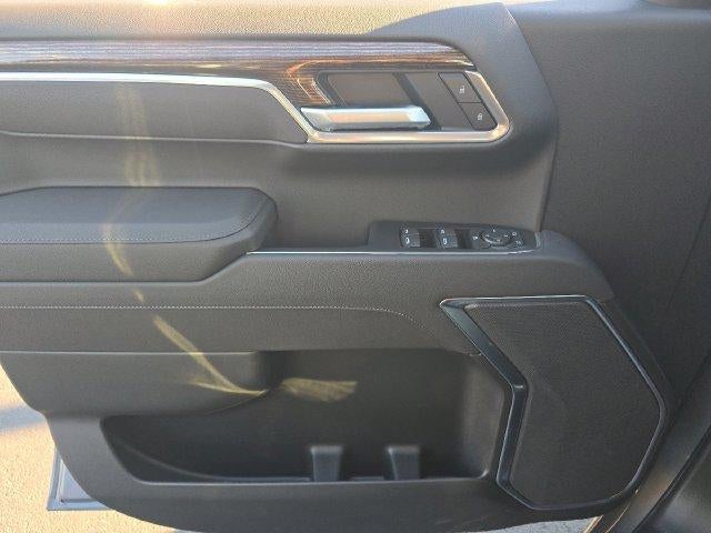 2026 GMC Sierra 1500 Elevation - Photo 26