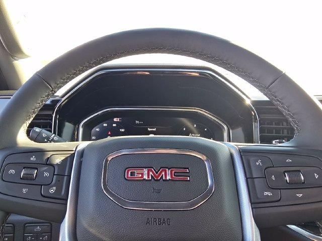 2026 GMC Sierra 1500 Elevation - Photo 28