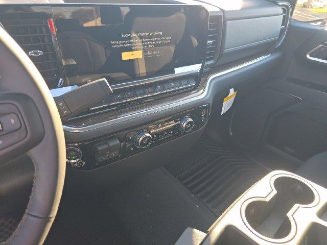 2026 GMC Sierra 1500 Elevation - Photo 30
