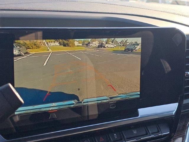 2026 GMC Sierra 1500 Elevation - Photo 31