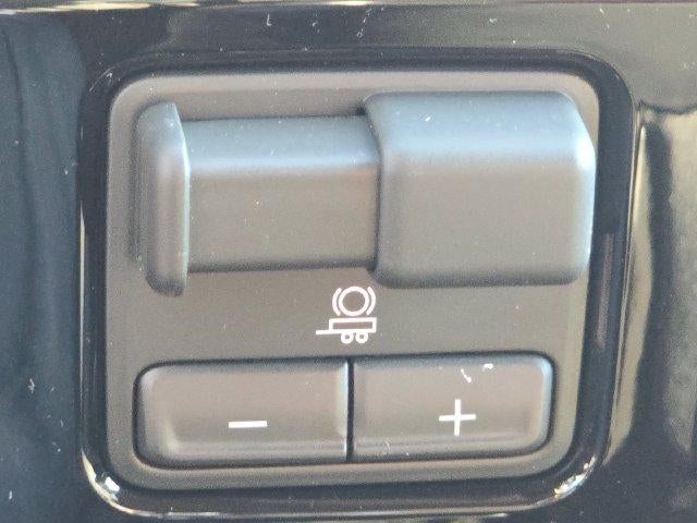 2026 GMC Sierra 1500 Elevation - Photo 33