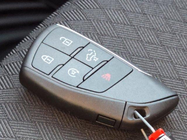 2026 GMC Sierra 1500 Elevation - Photo 37