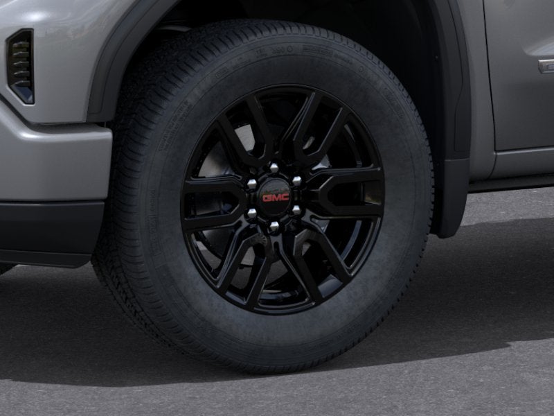 2026 GMC Sierra 1500 Elevation - Photo 46