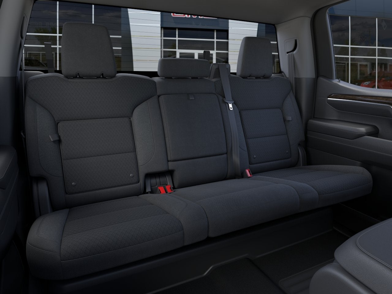 2026 GMC Sierra 1500 Elevation - Photo 54