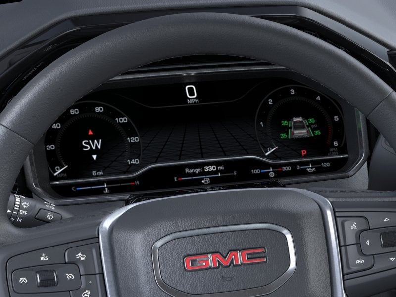 2026 GMC Sierra 1500 Elevation - Photo 55