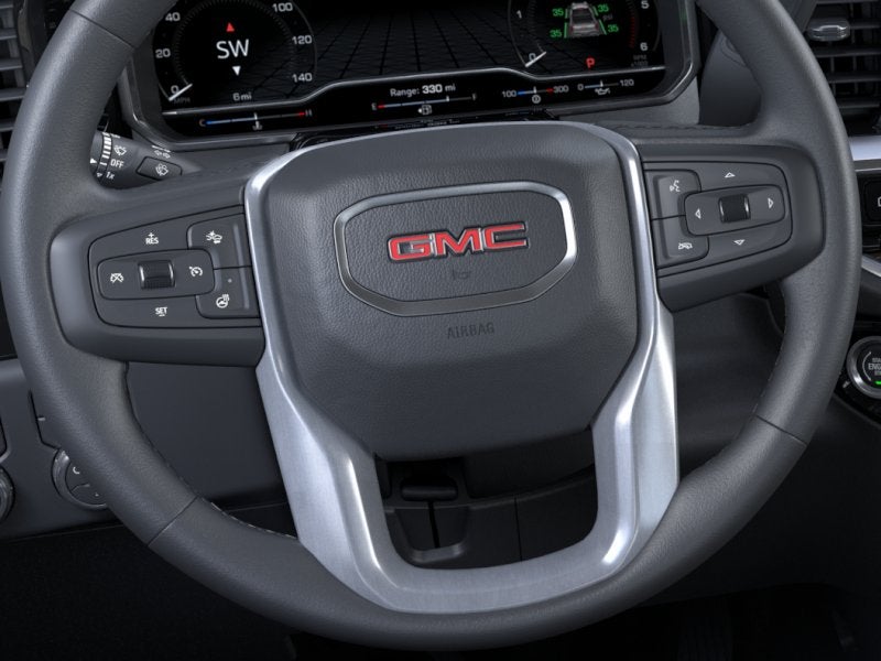 2026 GMC Sierra 1500 Elevation - Photo 56