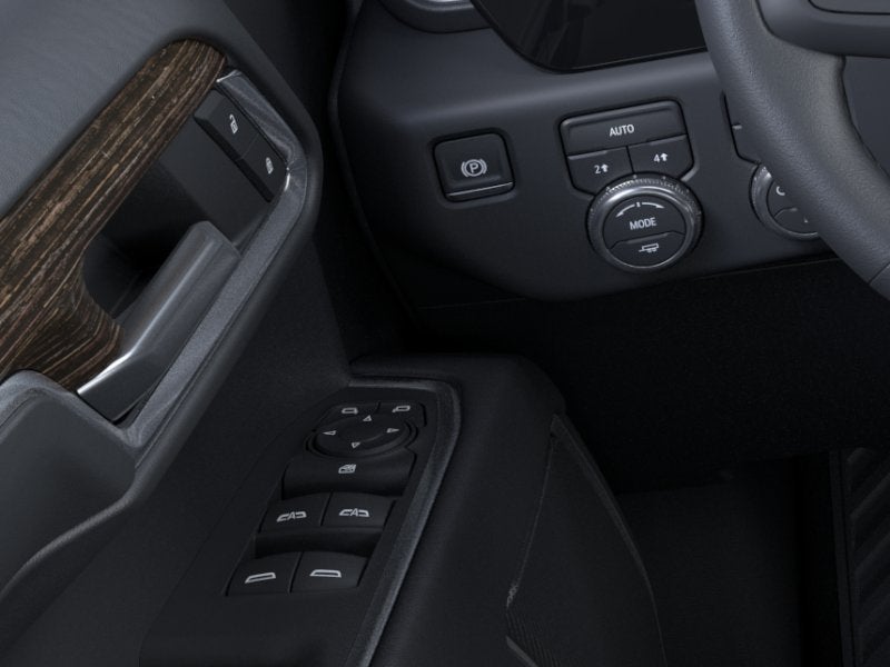 2026 GMC Sierra 1500 Elevation - Photo 59