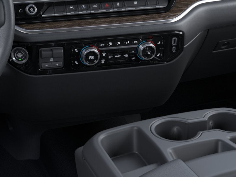 2026 GMC Sierra 1500 Elevation - Photo 60