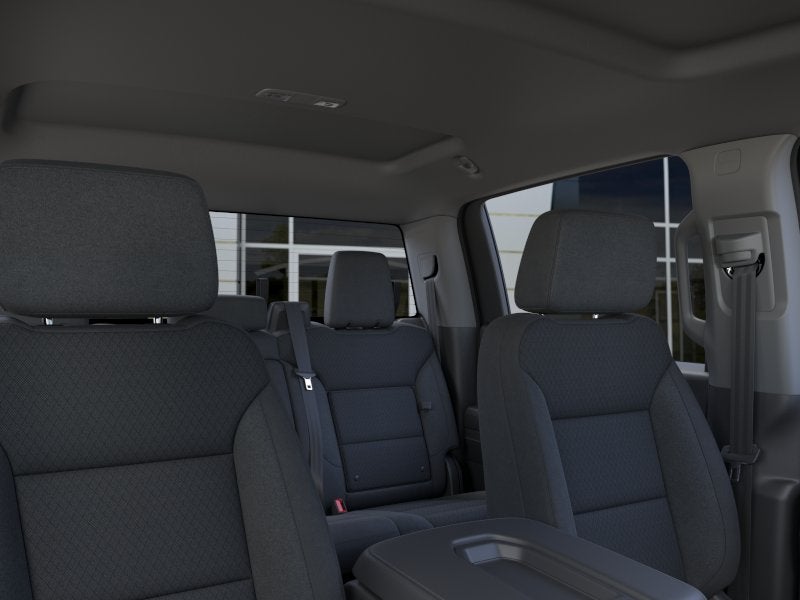 2026 GMC Sierra 1500 Elevation - Photo 61
