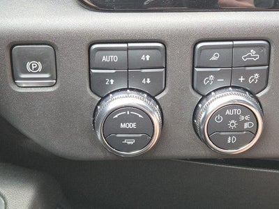 2024 GMC Sierra 1500 Base