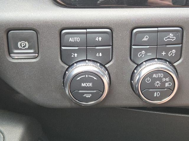2024 GMC Sierra 1500 Base